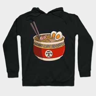 Ramen Love Hoodie